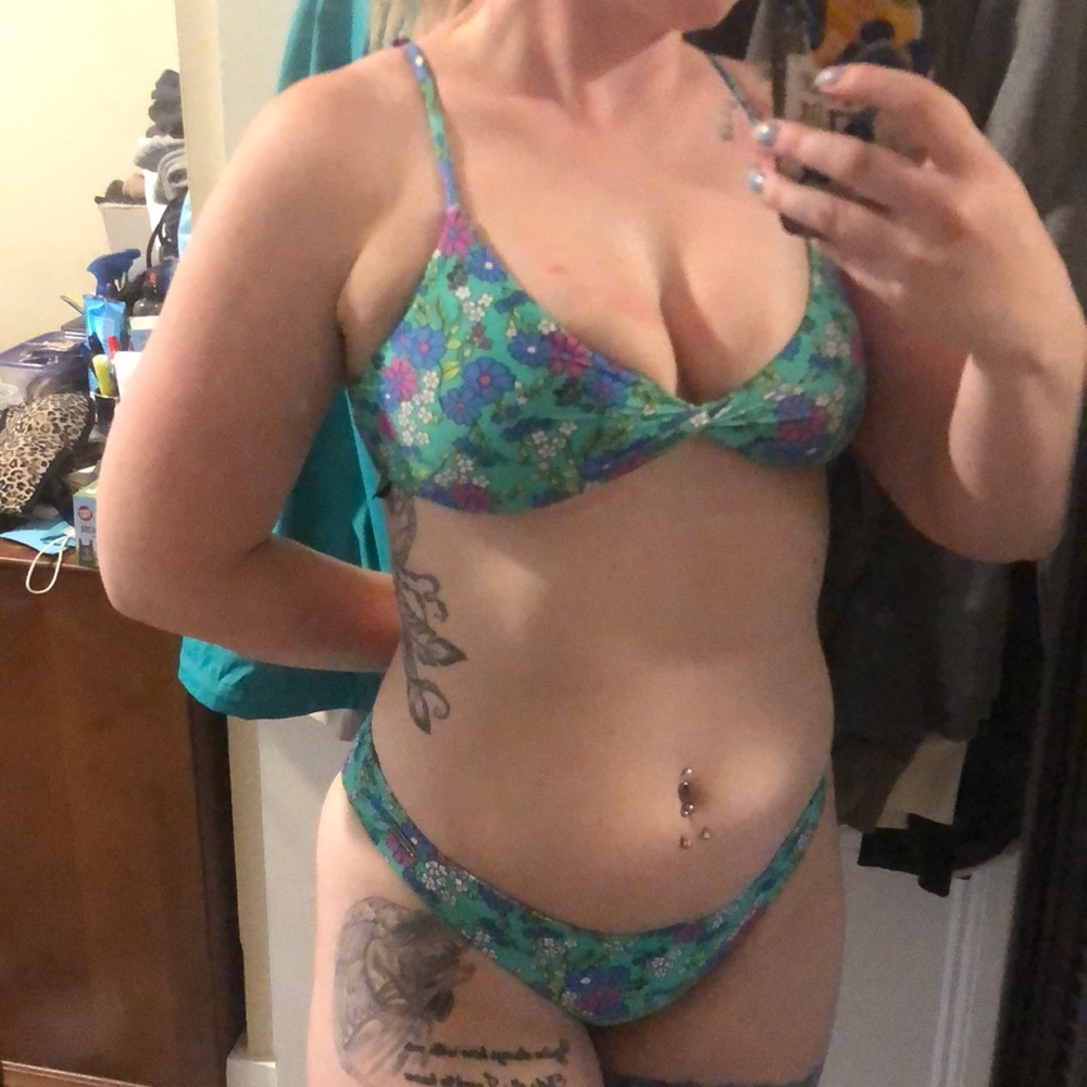 blackburough swimsuit